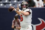 Baker Mayfield v Houston Texans